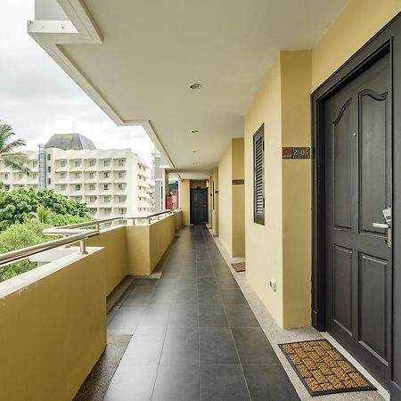 Patong Pearl Hotel Phuket Exteriér fotografie