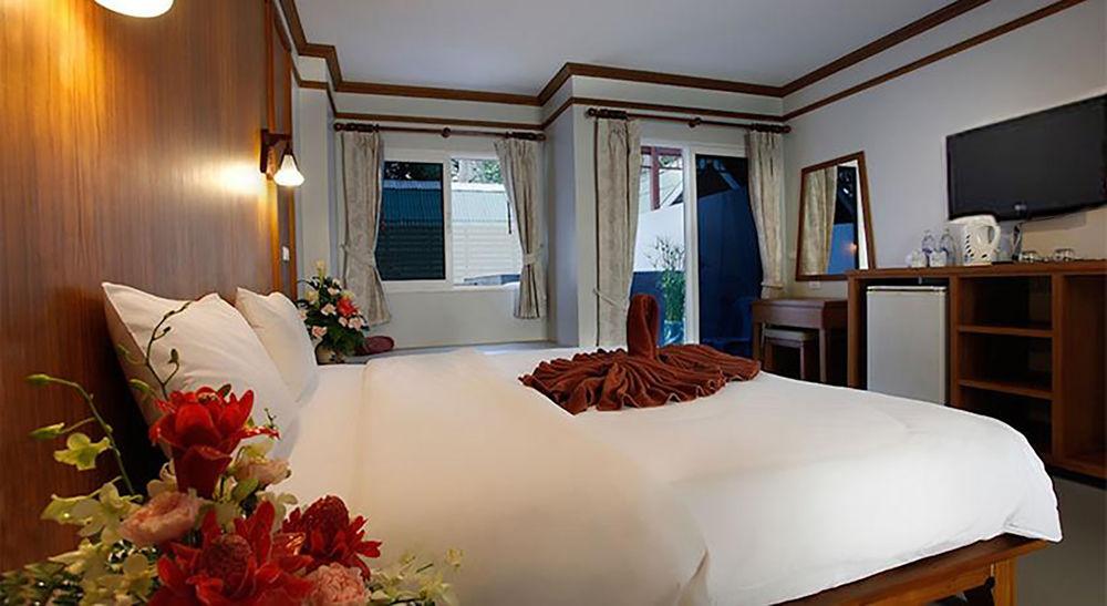 Patong Pearl Hotel Phuket Exteriér fotografie