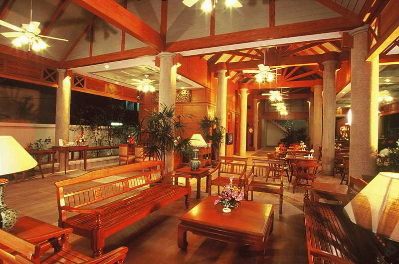 Patong Pearl Hotel Phuket Exteriér fotografie